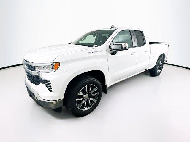 used 2023 Chevrolet Silverado 1500 car, priced at $33,897