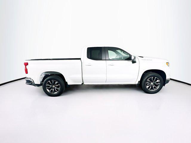 used 2023 Chevrolet Silverado 1500 car, priced at $33,897