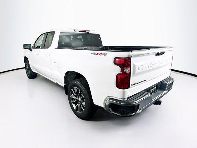 used 2023 Chevrolet Silverado 1500 car, priced at $33,897
