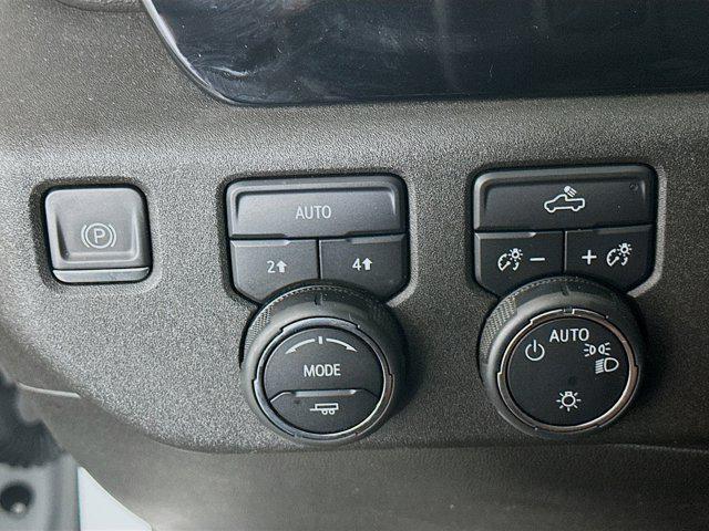 used 2023 Chevrolet Silverado 1500 car, priced at $33,897