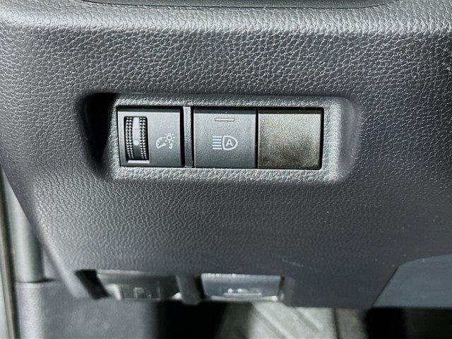 used 2021 Toyota RAV4 car, priced at $23,497