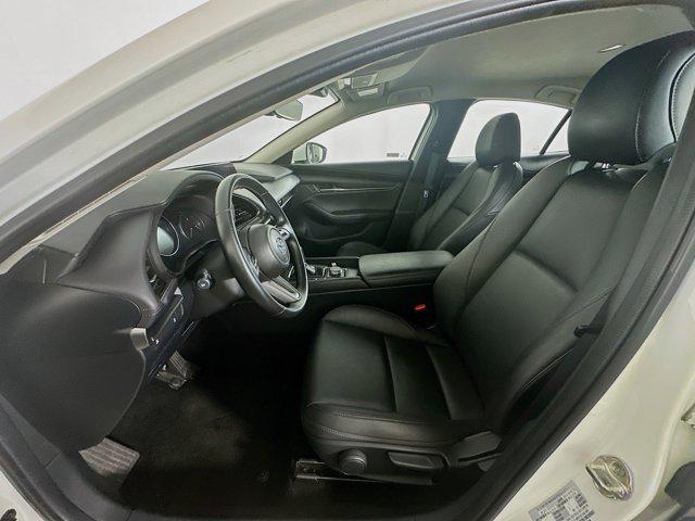 used 2023 Mazda Mazda3 car, priced at $17,897