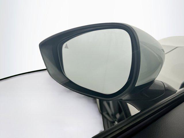 used 2023 Mazda Mazda3 car, priced at $17,897