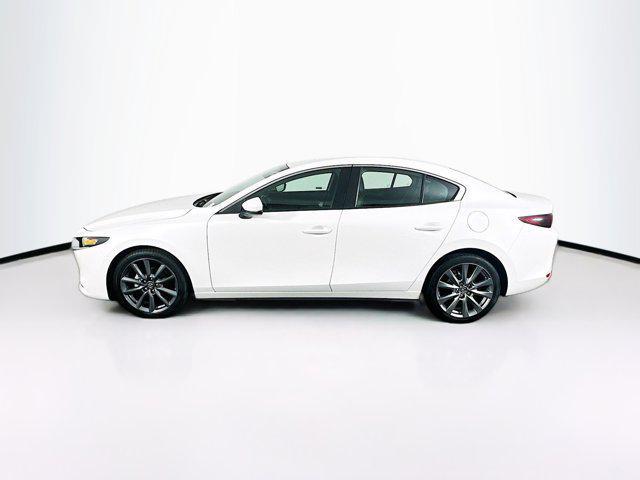used 2023 Mazda Mazda3 car, priced at $17,897
