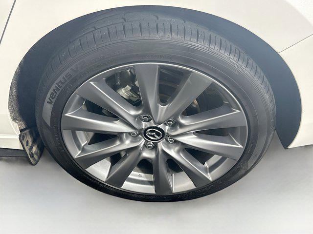 used 2023 Mazda Mazda3 car, priced at $17,897
