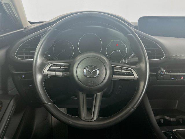 used 2023 Mazda Mazda3 car, priced at $17,897