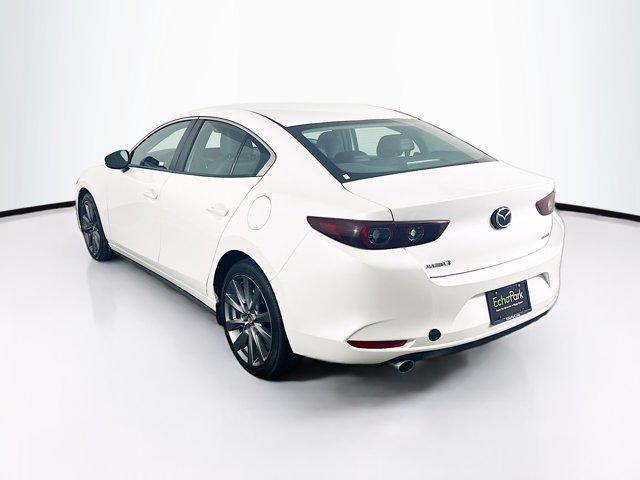 used 2023 Mazda Mazda3 car, priced at $17,897