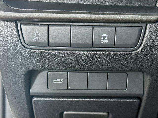 used 2023 Mazda Mazda3 car, priced at $17,897