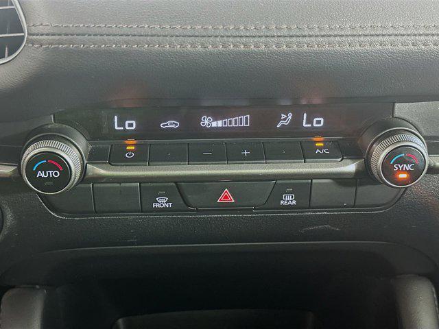 used 2023 Mazda Mazda3 car, priced at $17,897