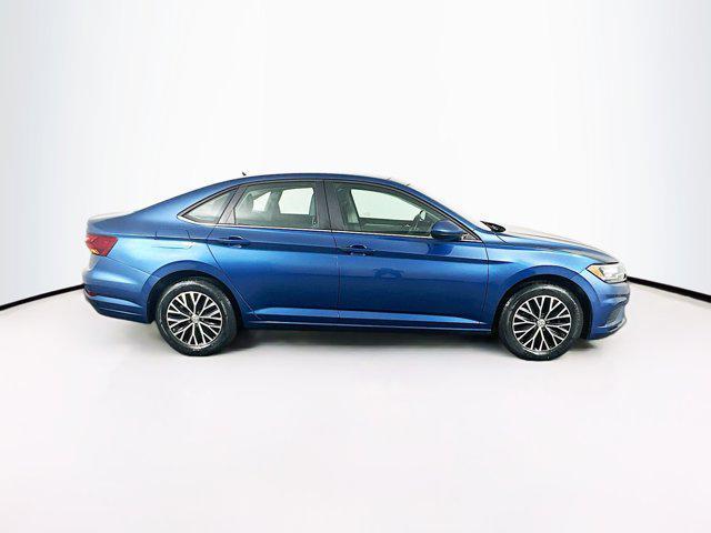 used 2019 Volkswagen Jetta car, priced at $13,979