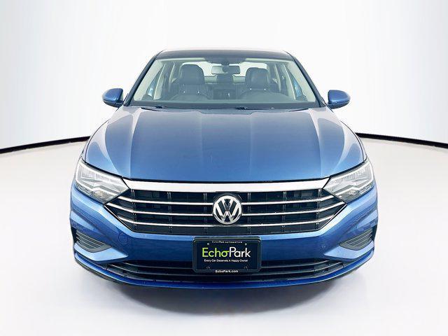 used 2019 Volkswagen Jetta car, priced at $13,979