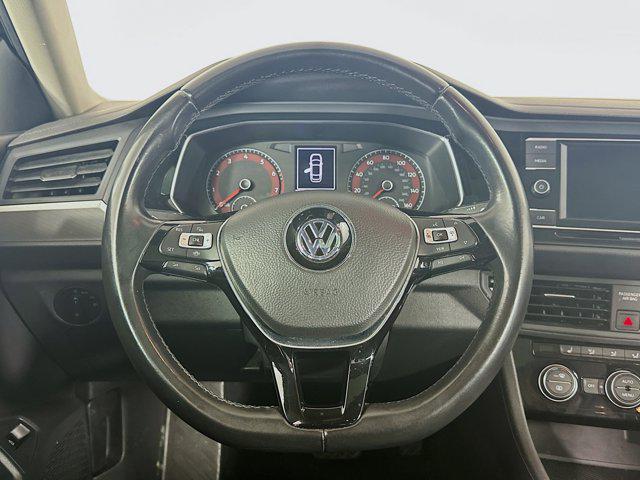 used 2019 Volkswagen Jetta car, priced at $13,979