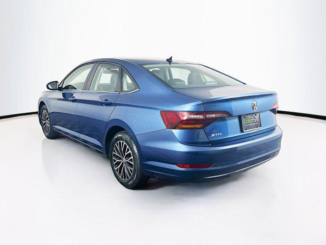 used 2019 Volkswagen Jetta car, priced at $13,979