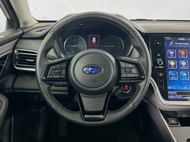 used 2024 Subaru Outback car, priced at $30,297