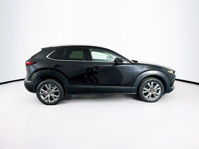 used 2023 Mazda CX-30 car, priced at $21,597