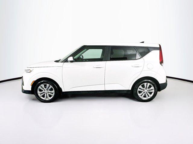 used 2022 Kia Soul car, priced at $13,589