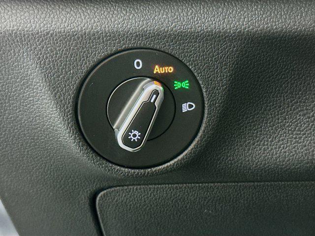 used 2025 Volkswagen Jetta car, priced at $19,297