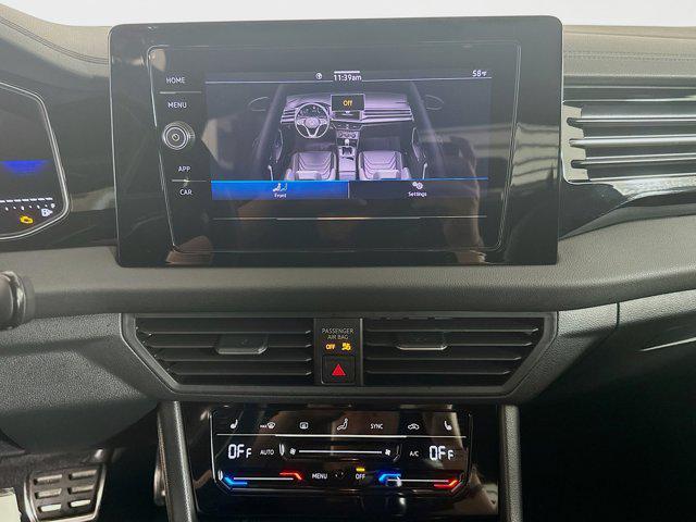 used 2025 Volkswagen Jetta car, priced at $19,297