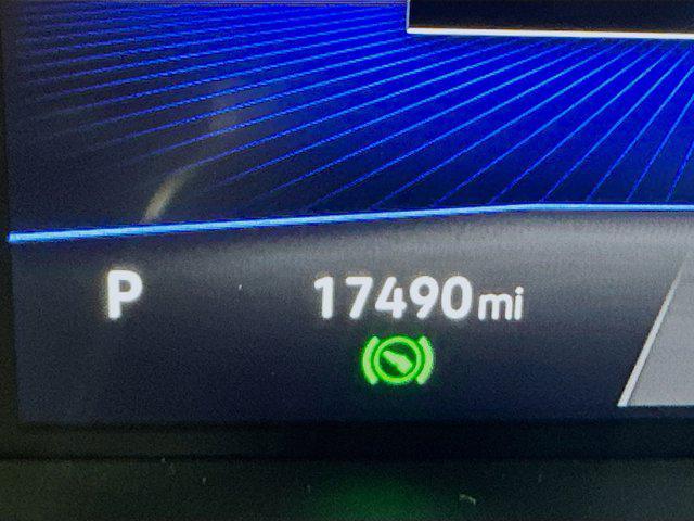 used 2025 Volkswagen Jetta car, priced at $19,297