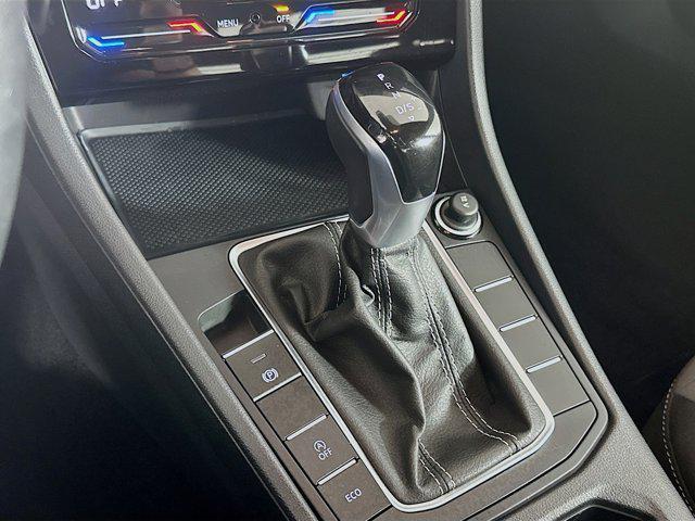 used 2025 Volkswagen Jetta car, priced at $19,297