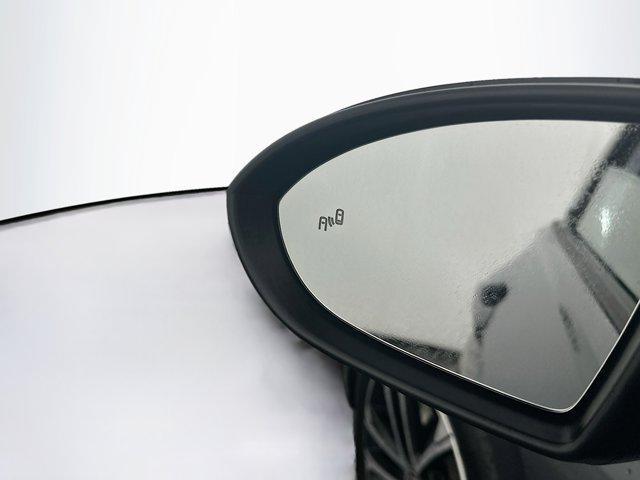 used 2025 Volkswagen Jetta car, priced at $19,297