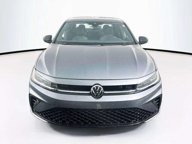 used 2025 Volkswagen Jetta car, priced at $19,297