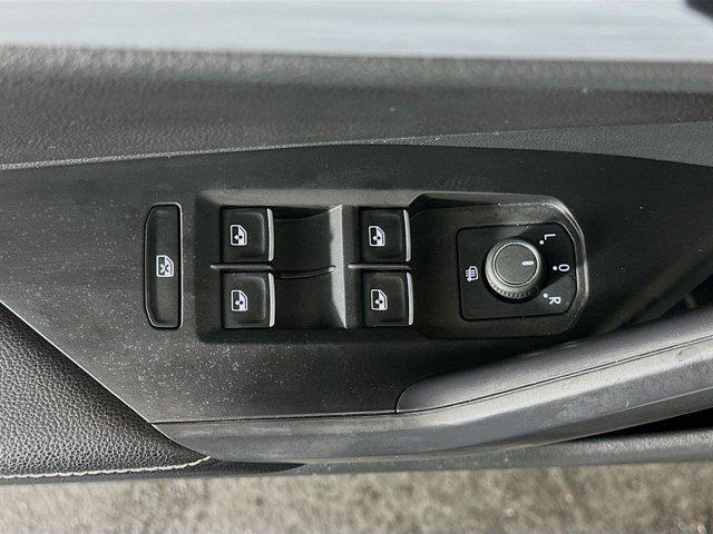 used 2025 Volkswagen Jetta car, priced at $19,297