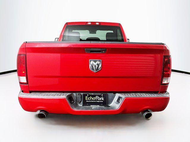 used 2013 Ram 1500 car, priced at $10,999