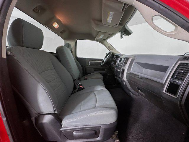 used 2013 Ram 1500 car, priced at $10,999