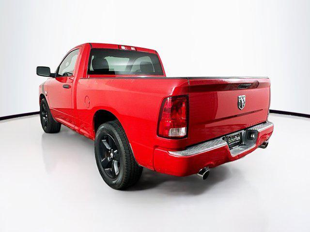 used 2013 Ram 1500 car, priced at $10,999