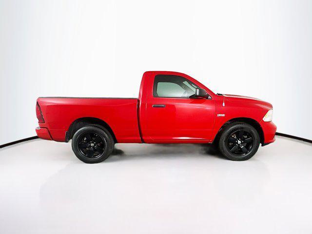 used 2013 Ram 1500 car, priced at $10,999