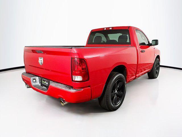 used 2013 Ram 1500 car, priced at $10,999