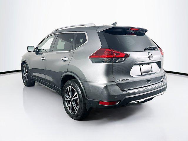 used 2019 Nissan Rogue car, priced at $14,399