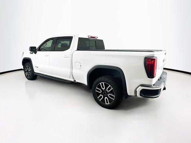 used 2023 GMC Sierra 1500 car, priced at $51,697