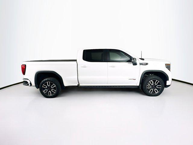 used 2023 GMC Sierra 1500 car, priced at $51,697