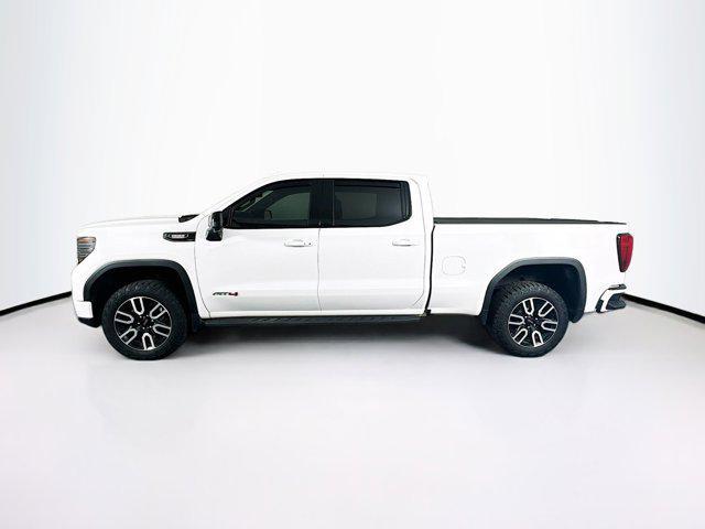 used 2023 GMC Sierra 1500 car, priced at $51,697