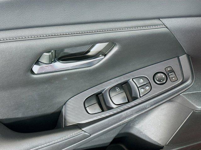 used 2024 Nissan Sentra car, priced at $18,797