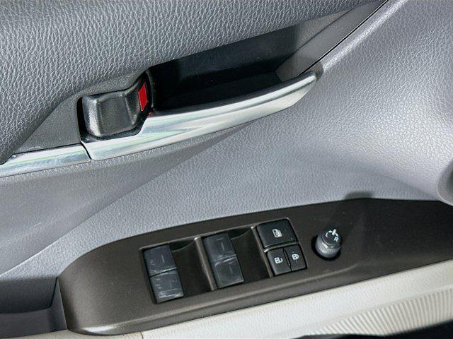used 2024 Toyota Camry car, priced at $23,197