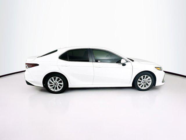 used 2024 Toyota Camry car, priced at $23,197