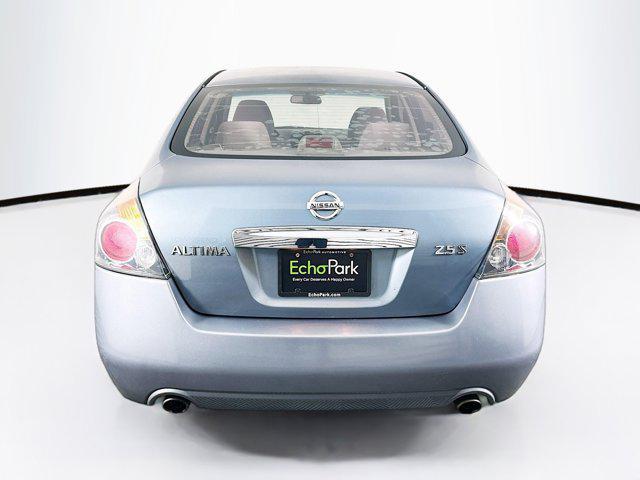 used 2012 Nissan Altima car, priced at $4,999