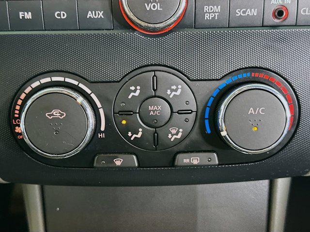 used 2012 Nissan Altima car, priced at $4,999