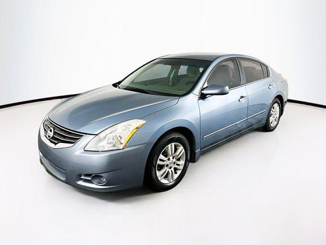 used 2012 Nissan Altima car, priced at $4,999