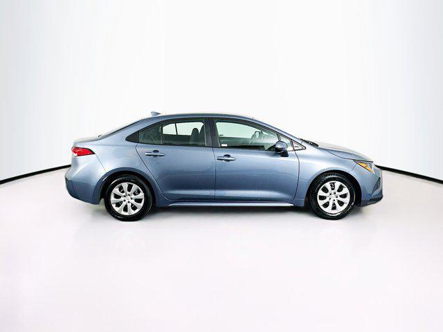 used 2025 Toyota Corolla car, priced at $19,996