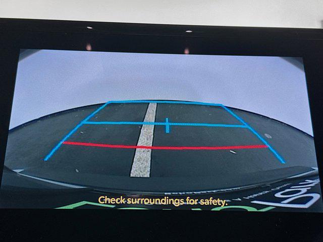 used 2025 Toyota Corolla car, priced at $19,996