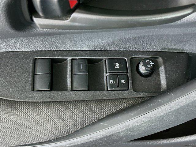 used 2025 Toyota Corolla car, priced at $19,996