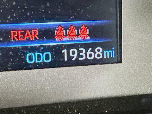 used 2025 Toyota Corolla car, priced at $19,996