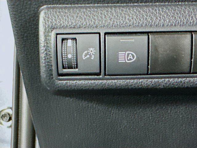 used 2025 Toyota Corolla car, priced at $19,996