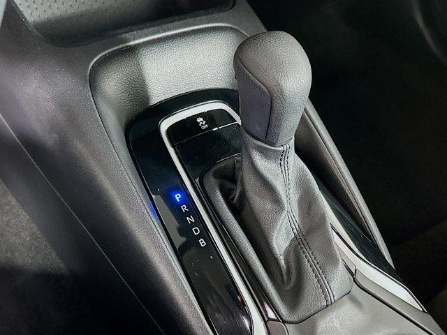 used 2025 Toyota Corolla car, priced at $19,996