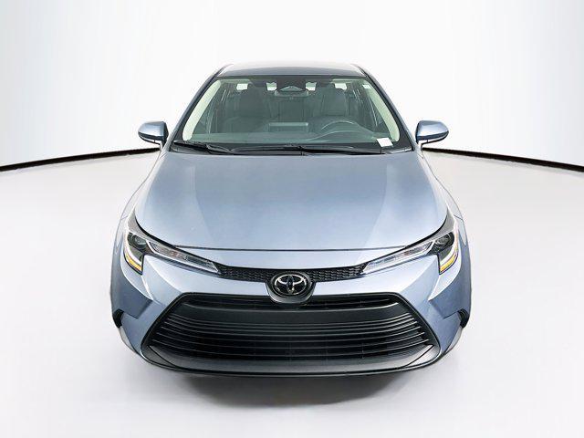 used 2025 Toyota Corolla car, priced at $19,996