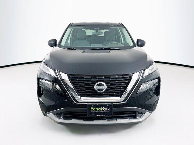 used 2023 Nissan Rogue car, priced at $19,189